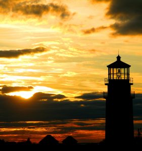cape code lighthouses