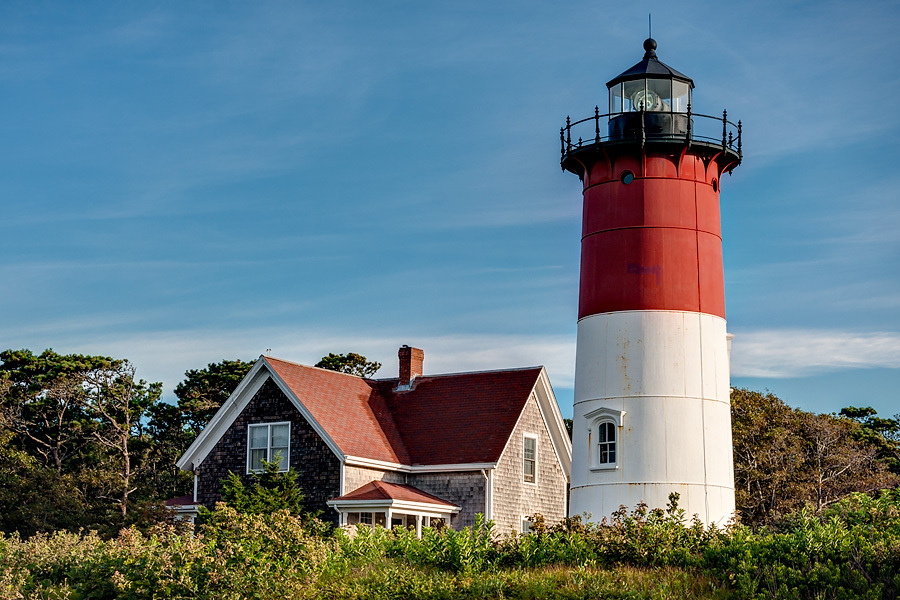 nobska lighthouse tours