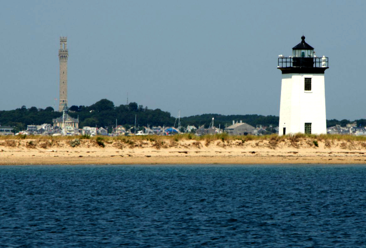 Long Point Light