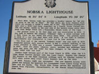 nobska lighthouse tours
