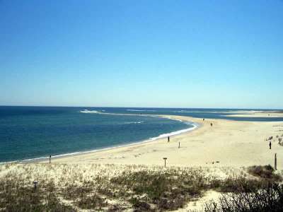 cape cod lighthouse tour